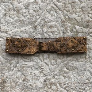 Gorgeous Waist Belt!